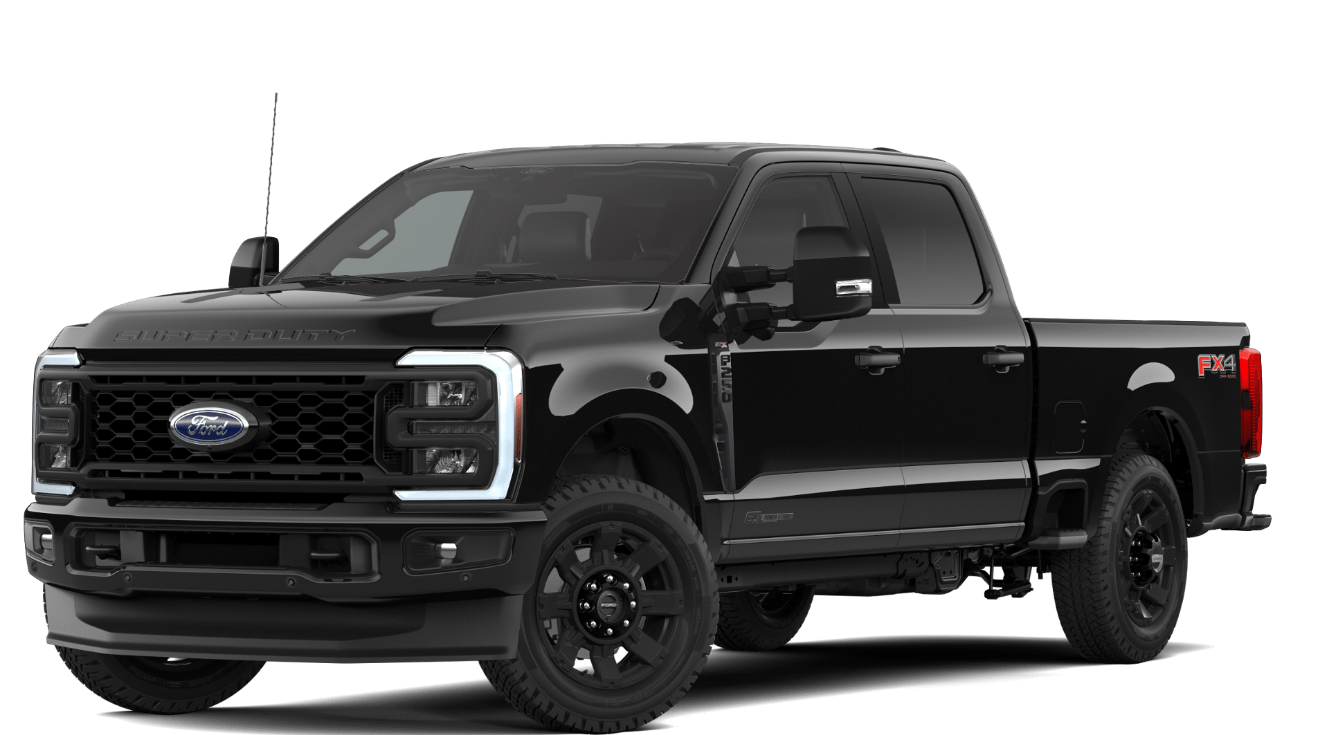 2026 Ford Super Duty® External Image 1